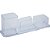 Acessorio para Mesa Dellocolor PT.CANE/CLIP/LEM.CR - Imagem 1