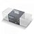Organizador 3 Divisorias 9X22X8,5CM - Imagem 1