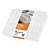 Organizador BOX Organizador GG 37X27X6 CR - Imagem 1