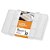 Organizador BOX Organizador M 23X14X4 CR - Imagem 2