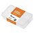 Organizador BOX Organizador P 16X9X3,5 CRI - Imagem 1