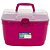 Organizador Maleta C/DIV M 27X19X19CM SORT - Imagem 2