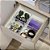 Organizador Potes Quadrad. GRAN.16X16X5,5C - Imagem 4