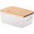 Organizador Cesto Idealle 13X9,4X5,8CM - Imagem 2