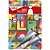 Saco Metalizado 30X45CM Perolado Infantil 30X44CM (S) - Imagem 2