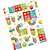 Saco Metalizado 50X70CM Infantil Sortidos - Imagem 3
