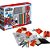 Carimbo Pedagogico Super Hero Adventures 6 Pecas - Imagem 3