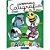 Livro Pedagogico Caligrafia N.2 Palavras 24PAG. 20X27CM - Imagem 1