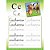Livro Pedagogico Caligrafia N.2 Palavras 24PAG. 20X27CM - Imagem 3