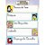 Livro Pedagogico Caligrafia N.4 Atividades 24PAG. 20X27CM - Imagem 2
