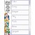 Livro Pedagogico Caligrafia N.4 Atividades 24PAG. 20X27CM - Imagem 3