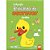 Livro Pedagogico Caligrafia Brincando ESCREVER Jardim N.02 - Imagem 1