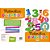 Livro Ensino Matematica Divertida 48PGS. - Imagem 1
