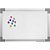 Quadro Aviso Magnetico 120X090CM Madeira SOFT Prime - Imagem 2