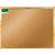 Quadro Aviso Moldura Madeira Cortica Aparente 120X090CM - Imagem 1