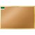 Quadro Aviso Moldura Madeira Cortica Standard 090X060CM - Imagem 1