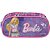 Estojo Tecido Barbie GD 1ZIPER VL (6931759218184) - Imagem 1