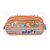Estojo Tecido FISHER-PRICE GD 2ZIPERES LR - Imagem 2