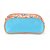 Estojo Tecido FISHER-PRICE GD 2ZIPERES LR - Imagem 3