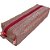 Estojo Tecido Gliter Jumbo PTO/RS/PINK - Imagem 2