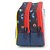 Estojo Tecido HOT Wheels MD 2ZIPERES AZ - Imagem 3