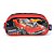 Estojo Tecido HOT Wheels MD 2ZIPERES AZ - Imagem 2