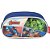 Estojo Tecido THE Avengers GD 2ZIPERES AZ (6931759217422) - Imagem 2