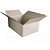 Embalagem para Ecommerce Papelao KRAFT 26X21X6CM - Imagem 1