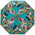GUARDA-CHUVA Mickey Mouse CLUB House 48CM - Imagem 3