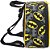 Lancheira Termica Batman MAO/COSTAS AM - Imagem 5