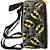 Lancheira Termica Batman MAO/COSTAS PT - Imagem 3