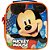 Lancheira Termica Mickey R - Imagem 1