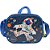 Lancheira Termica UP4YOU Astronauta Mao AZ - Imagem 1
