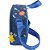 Lancheira Termica UP4YOU Astronauta Mao AZ - Imagem 4