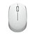 Mouse Logitech M170 Branco sem Fio - 910-006864-C - Imagem 1