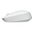 Mouse Logitech M170 Branco sem Fio - 910-006864-C - Imagem 3