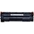 Cartucho de Toner COMP. HP PTO. Universal 35A/36A/85A - Imagem 1