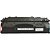 Cartucho de Toner COMP. HP CF 280/505 - X Preto - Imagem 2