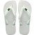 Chinelo Havaianas Unissex Brasil 43/4 Branco - Imagem 3