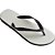 Chinelo Havaianas Unissex Tradicional 41/2 Preto - Imagem 2