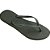 Chinelo Havaianas Feminino SLIM 37/8 Verde Olive - Imagem 3