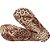 Chinelo Havaianas Feminino TOP Animals 39/0 Areia - Imagem 3