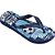 Chinelo Havaianas Infantil KIDS Athletic 31/2 Marinho - Imagem 5