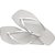 Chinelo Havaianas Feminino SLIM Square 33/4 Branco - Imagem 5