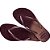 Chinelo Havaianas Feminino SLIM GLOSS 41/2 Terra Roxa - Imagem 4