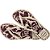 Chinelo Havaianas Feminino SLIM Tucano 37/8 Bege Palha - Imagem 3