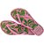 Chinelo Havaianas Feminino SLIM Tucano 37/8 PINK - Imagem 4