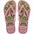 Chinelo Havaianas Feminino SLIM Tucano 39/0 PINK - Imagem 1