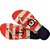 Chinelo Havaianas Feminino SLIM Nautical 35/6 Rose GOLD - Imagem 4