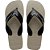 Chinelo Havaianas Masculino HYBRID BE 43/4 Cimento Queimad - Imagem 1